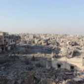 War, Power, and the Wounded Psyche: The Truth Behind Global Conflicts